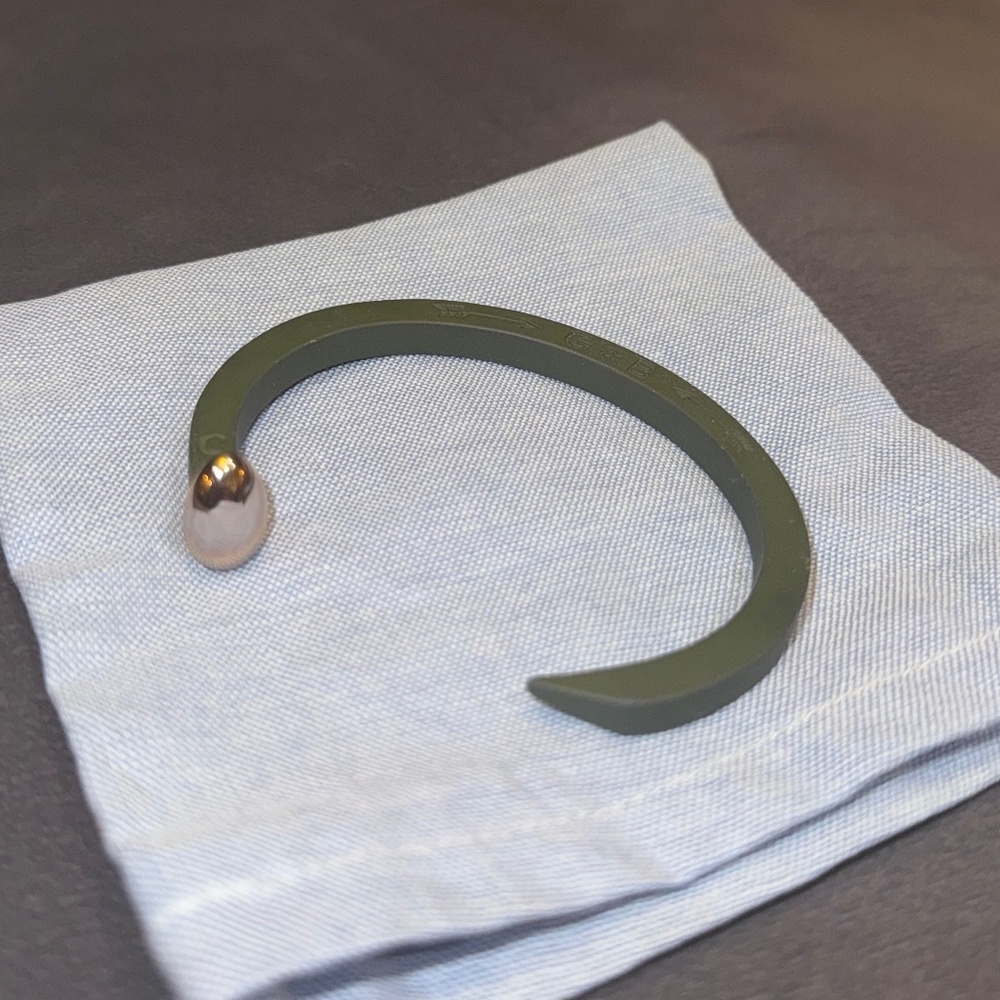 Giles & Brother Cuff